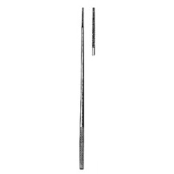 Probes Applicators And Spatulas